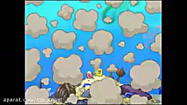 فیلم سینمایی باب اسفنجی