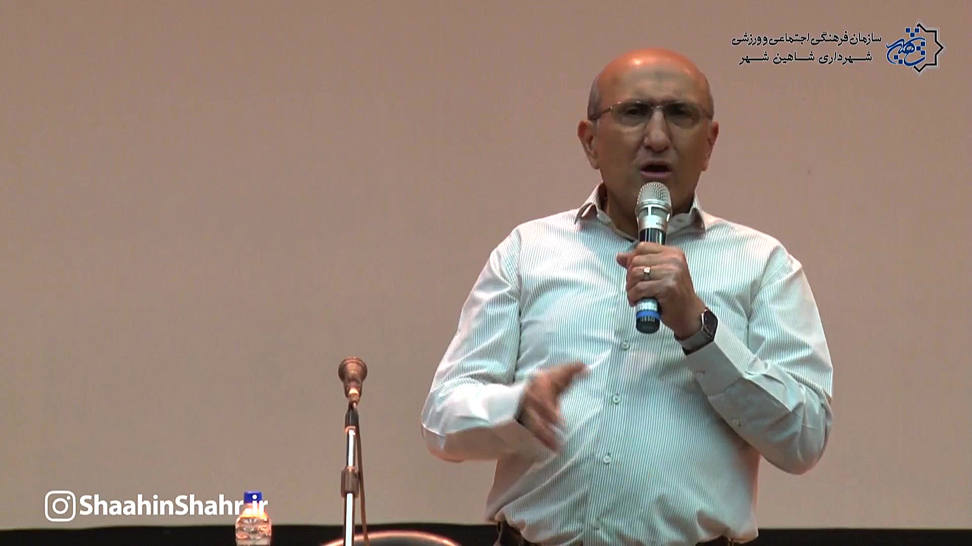 همایش خانواده موفق با حضور دکت...