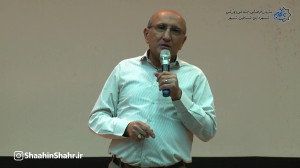 همایش خانواده موفق با حضور دکت...