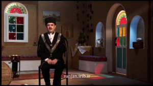 غریب و شاه صنم با نوای موسیقی...