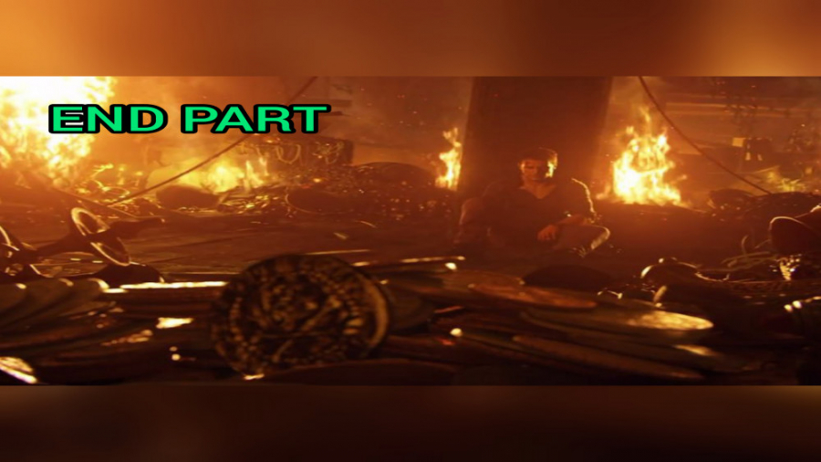 گیم پلی(واکترو)آنچارتد 4 uncha...