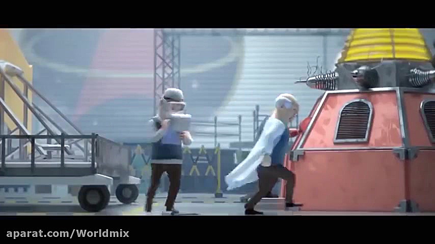 انیمیشن کیسا