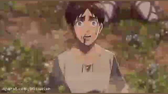 حمله به تایتان