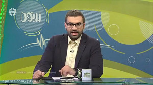 برنامه « زیتون » ؛...