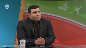 برنامه « ورزش ایران &raq...