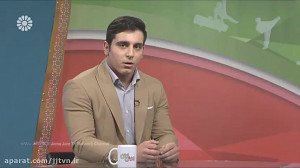 برنامه « ورزش ایران &raq...