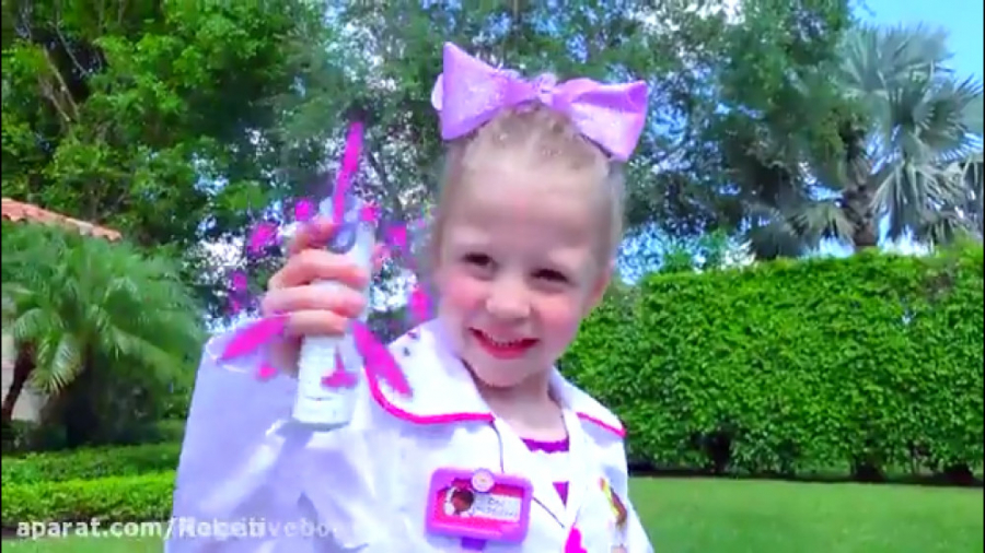 ناستیا و استیسی  ماجراهای ناست...