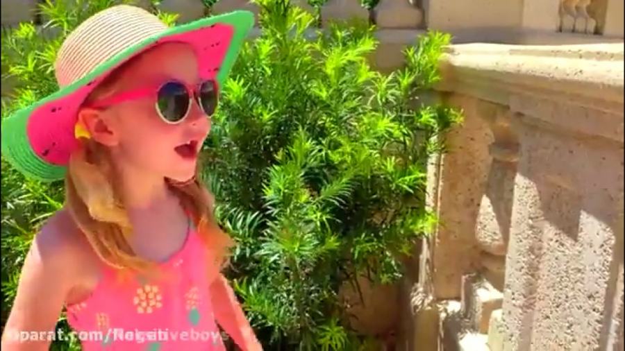 ناستیا و استیسی  ماجراهای ناست...