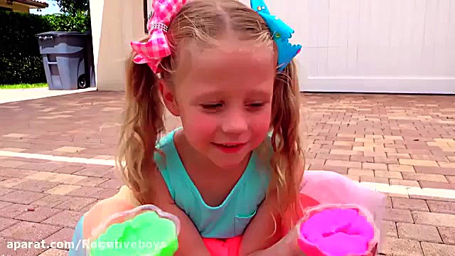 ناستیا و استیسی  (ماجراهای ناس...