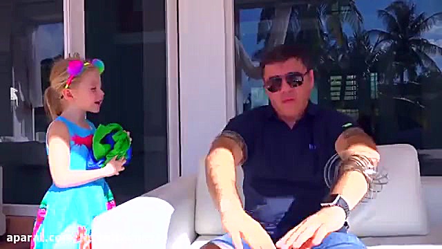 ناستیا و استیسی  ماجراهای ناست...