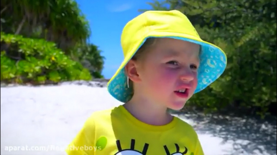 (ناستیا و استیسی)  ماجراهای نا...