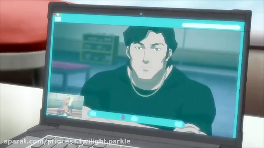 وقتی استارفایر و دیک باهم دیگه...