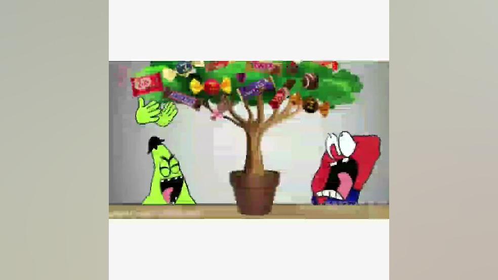 کارتون باب اسفنجی