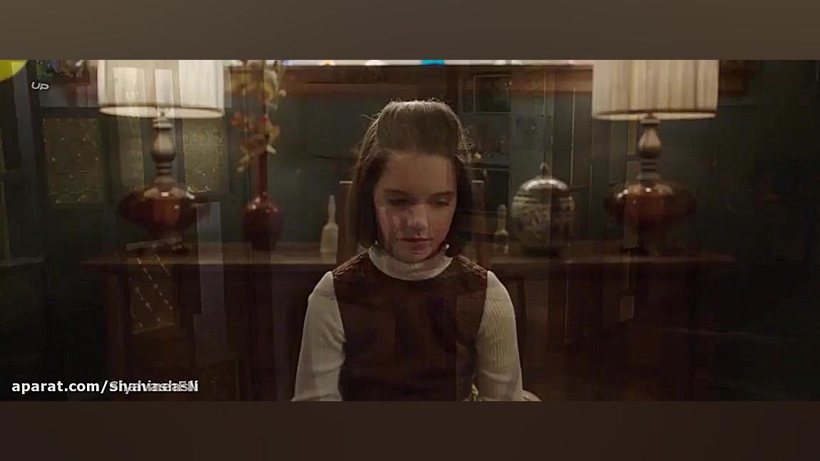 فیلم ترسناک آنابل 3 : آنابل به...