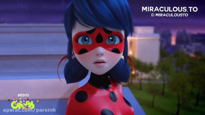 صحنه آخر و پایانی قسمت ۲۶(Stri...