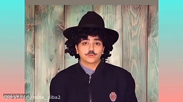 کلی ویدیو های سرنا امینی