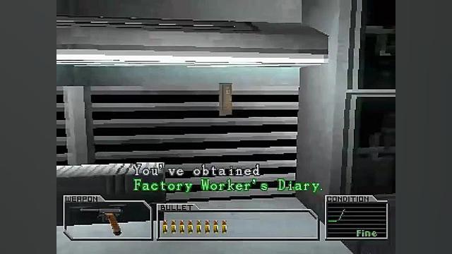 رزیدنت اویل بازمانده 1 پارت 13