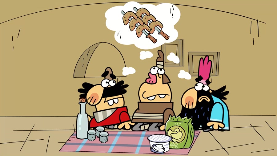 دیرین دیرین  بود نبود