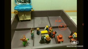 فصل دوم قسمت سوم لگو از ارتین...