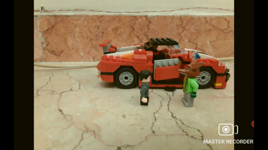 فصل دوم قسمت چهارم لگو از ارتی...