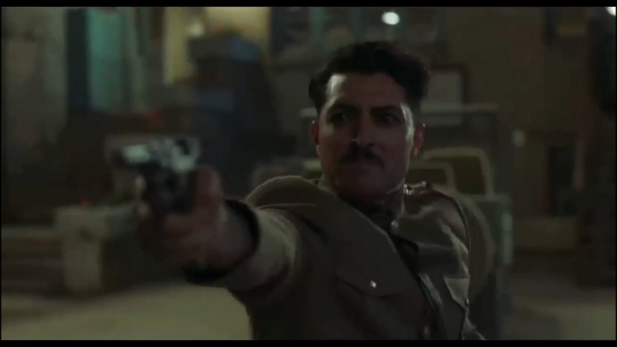 سریال خاتون قسمت 20 کامل  خاتو...