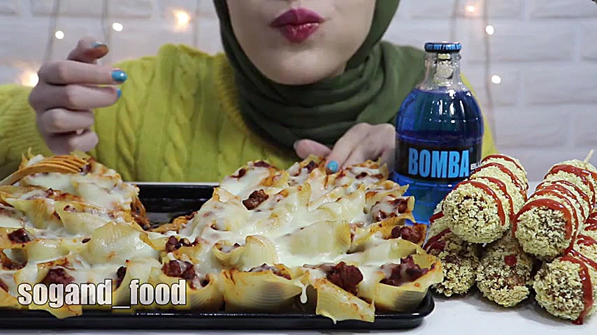 سوگند فود کورن داگ