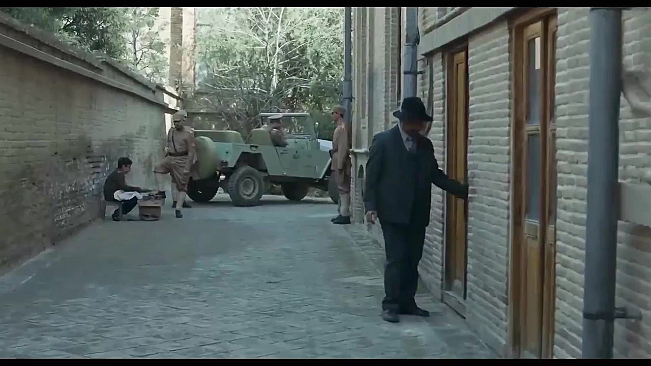 سریال خاتون قسمت 20 کامل خاتون...