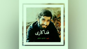 شهدا