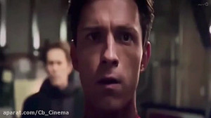 مرد عنکبوتی راهی به خانه نیست