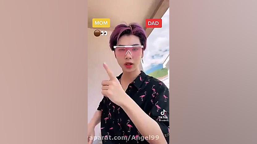 فیلم کره ای زیبا رقص