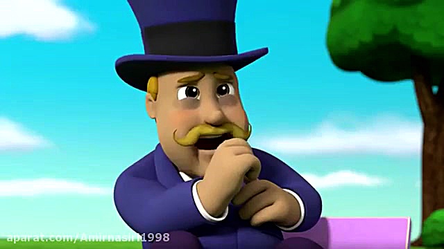 | سگ های نگهبان | انیمیشن سگ ه...