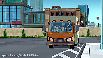 بن تن نیروی بی پایان