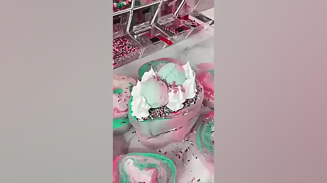 فیلم کیوت خوراکی