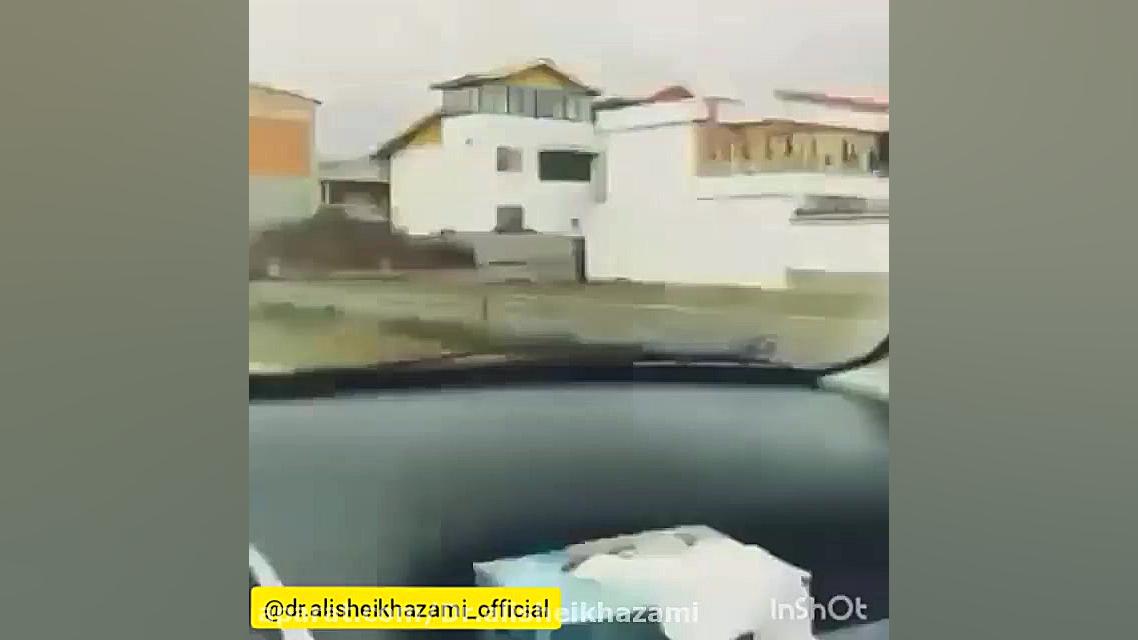 محور روستایی ورازده سفلی شهرست...