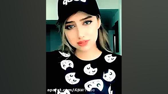 کلیپ عاشقانه