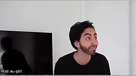 کوروش و میا