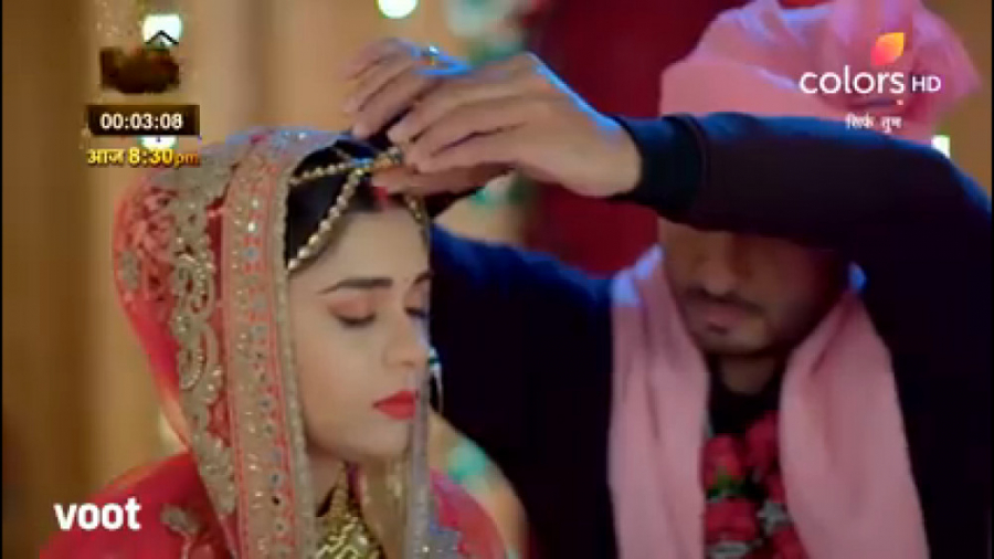 سریال هندی فقط تو قسمت ۷۹