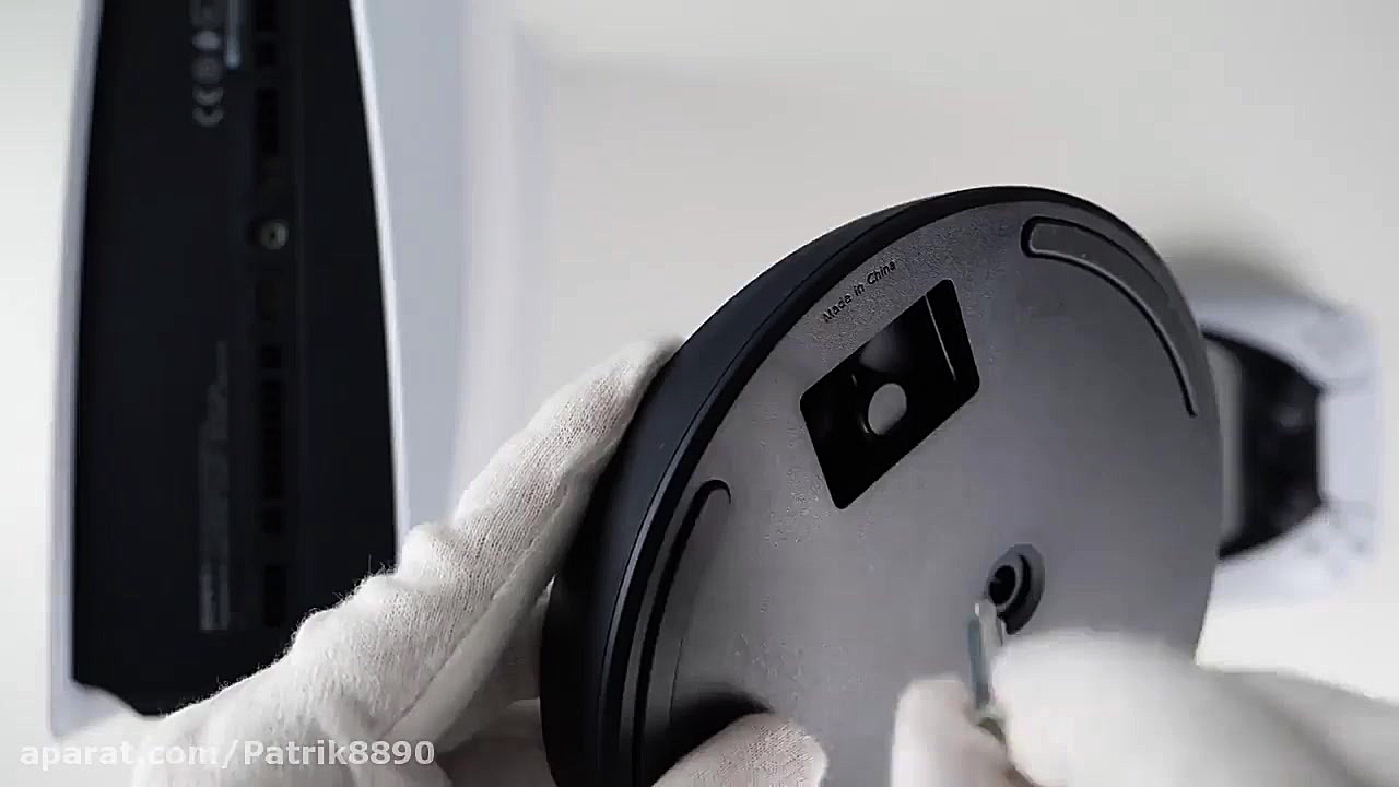 انباکس پی اس فایو