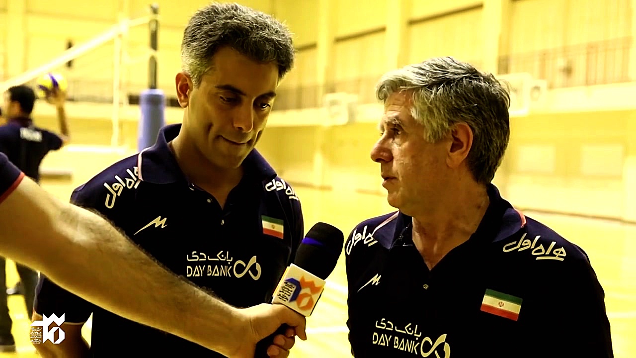 لوزانو: از همه راضی هستم