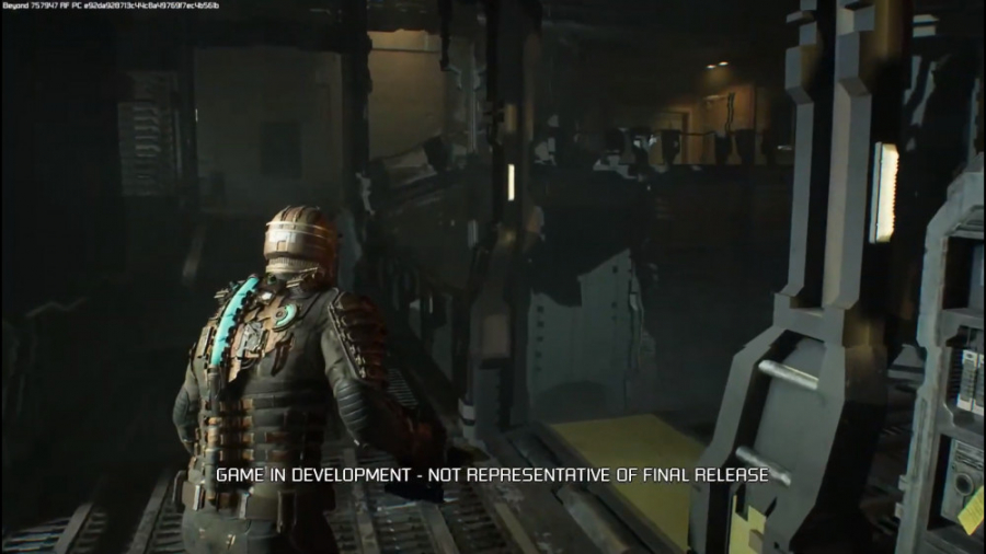 ویدیو جدید از گیم‌پلی ریمیک De...