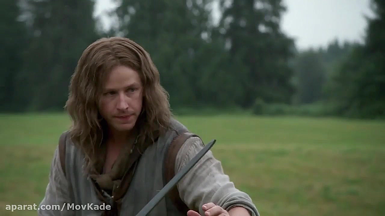 سریال روزی روزگاری فصل چهارم ق...