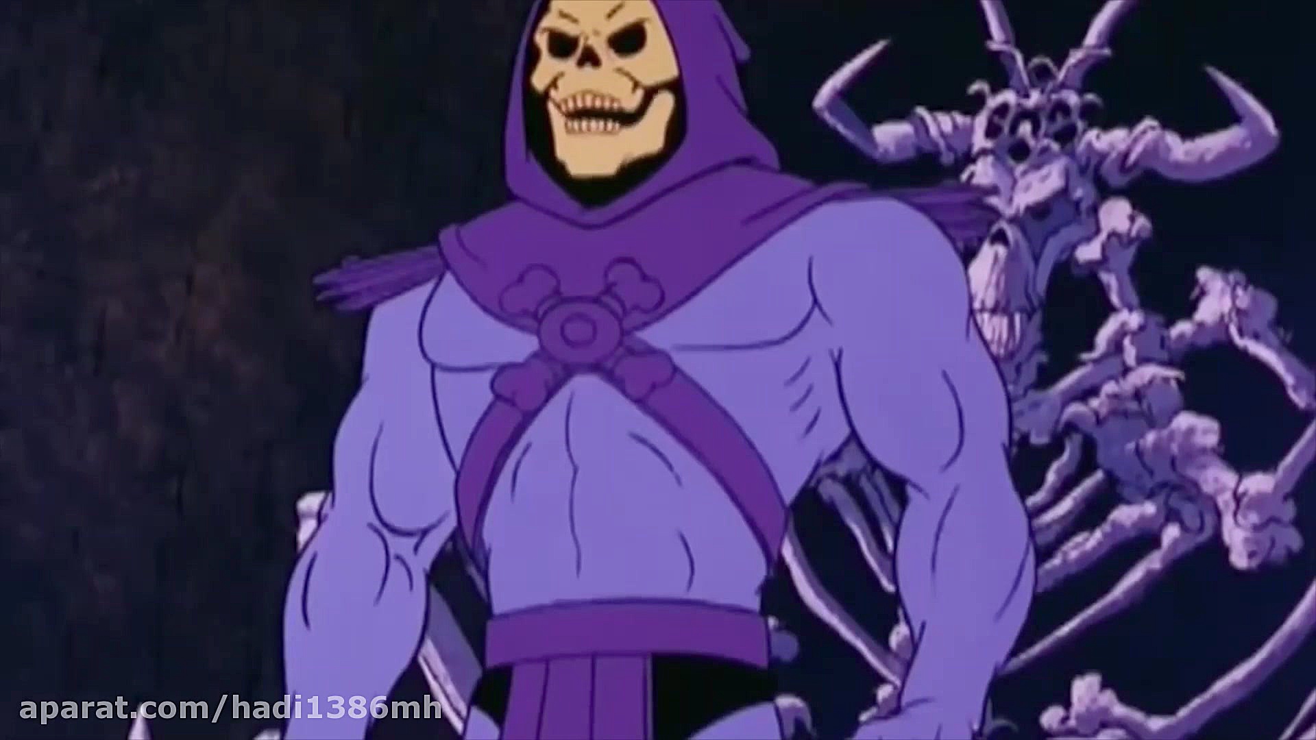 اسکلت حق گو