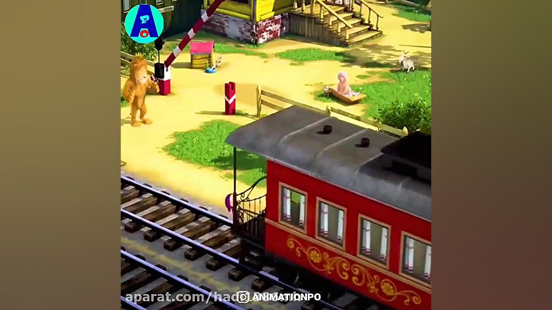 خدایی فسقلی زورش بیشتره