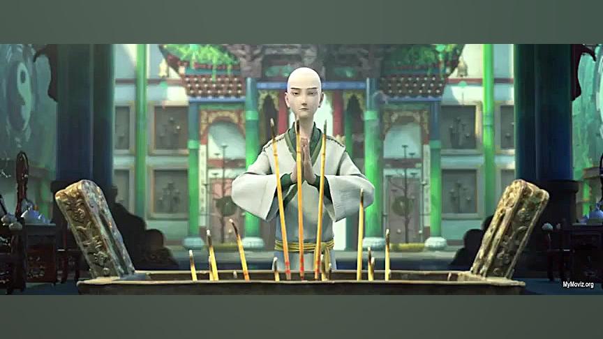 سریال قیام عثمان قسمت ۶۷ دوبله...