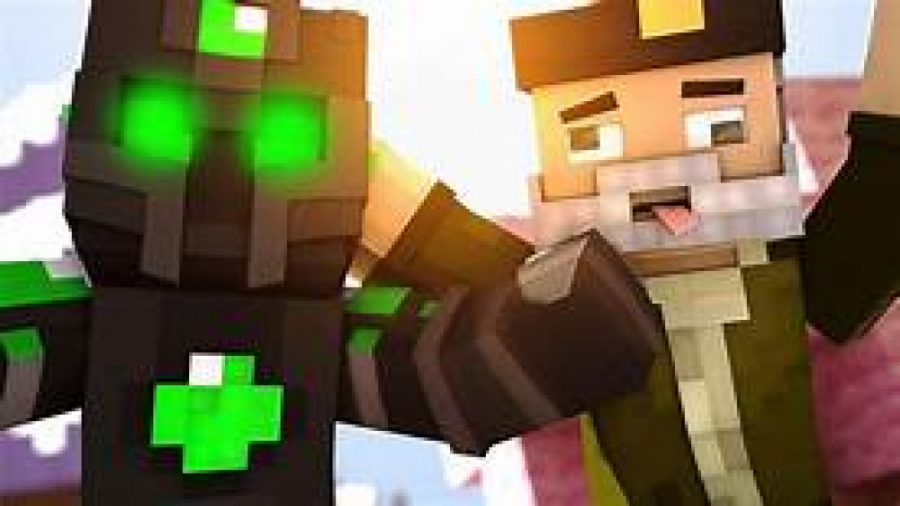 ماینکرفت آنلاین سوروایول | مای...