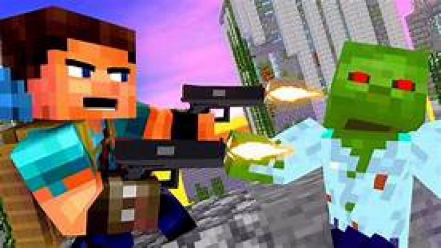 ماینکرفت آنلاین سوروایول | مای...