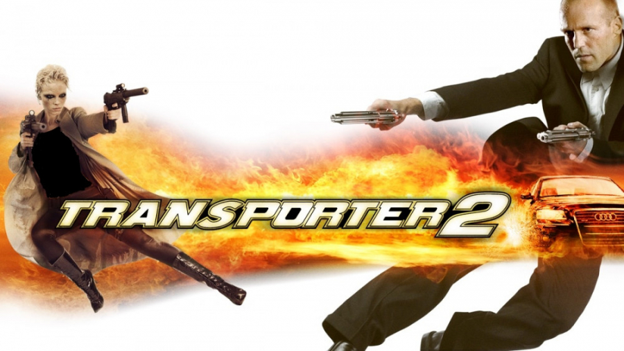فیلم مامور انتقال Transporter...