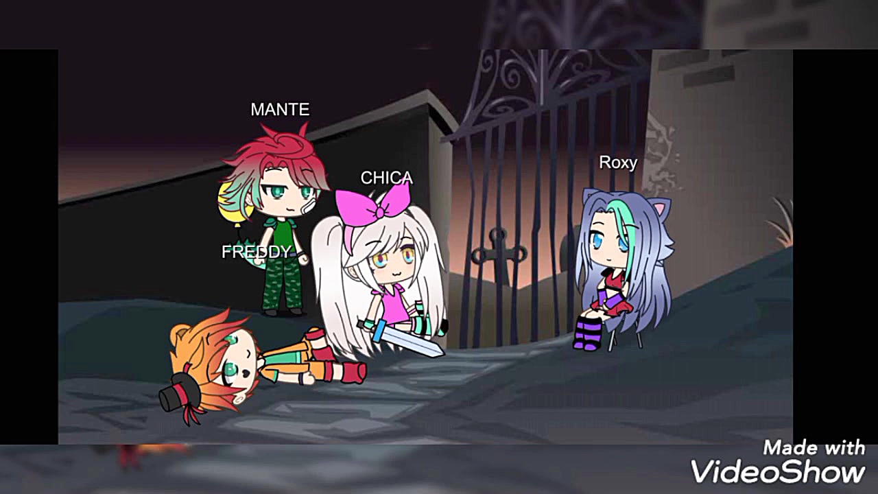 داستان فناف شکست امنیتی قست او...