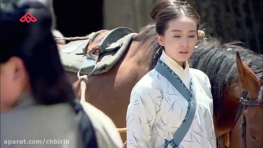 سریال کره ای پزشک دربار  قسمت...