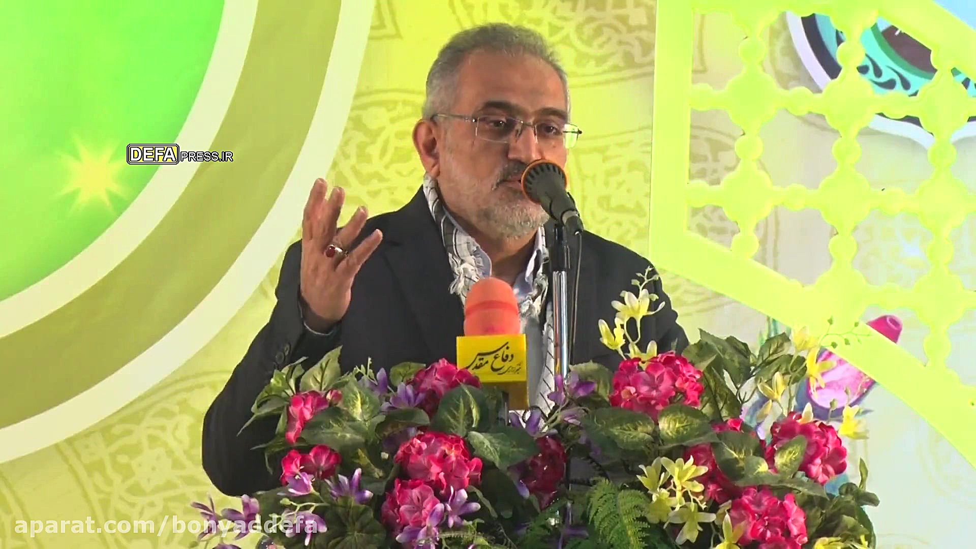 شهدا بهترین الگو برای جوانان ه...